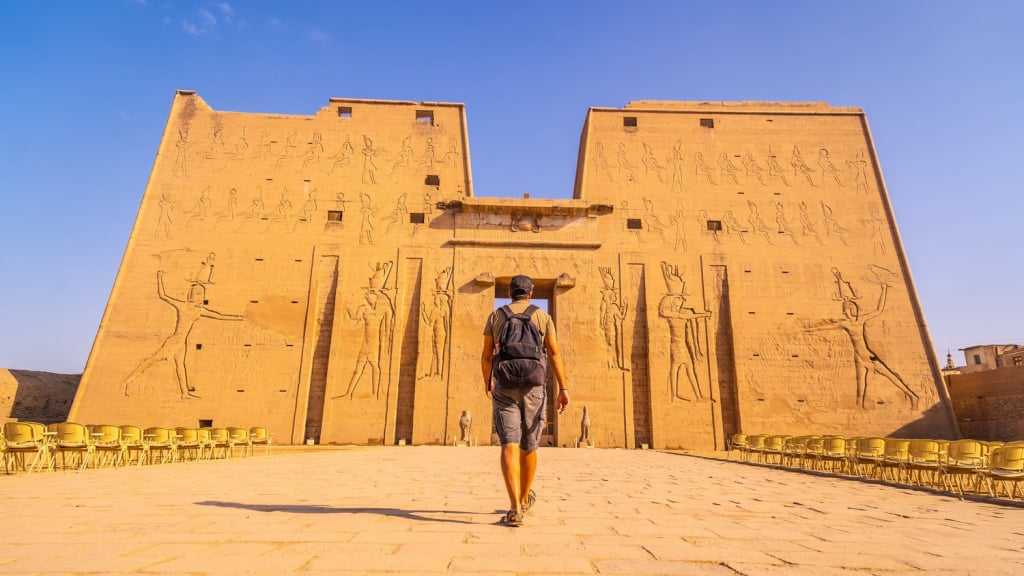 Edfu