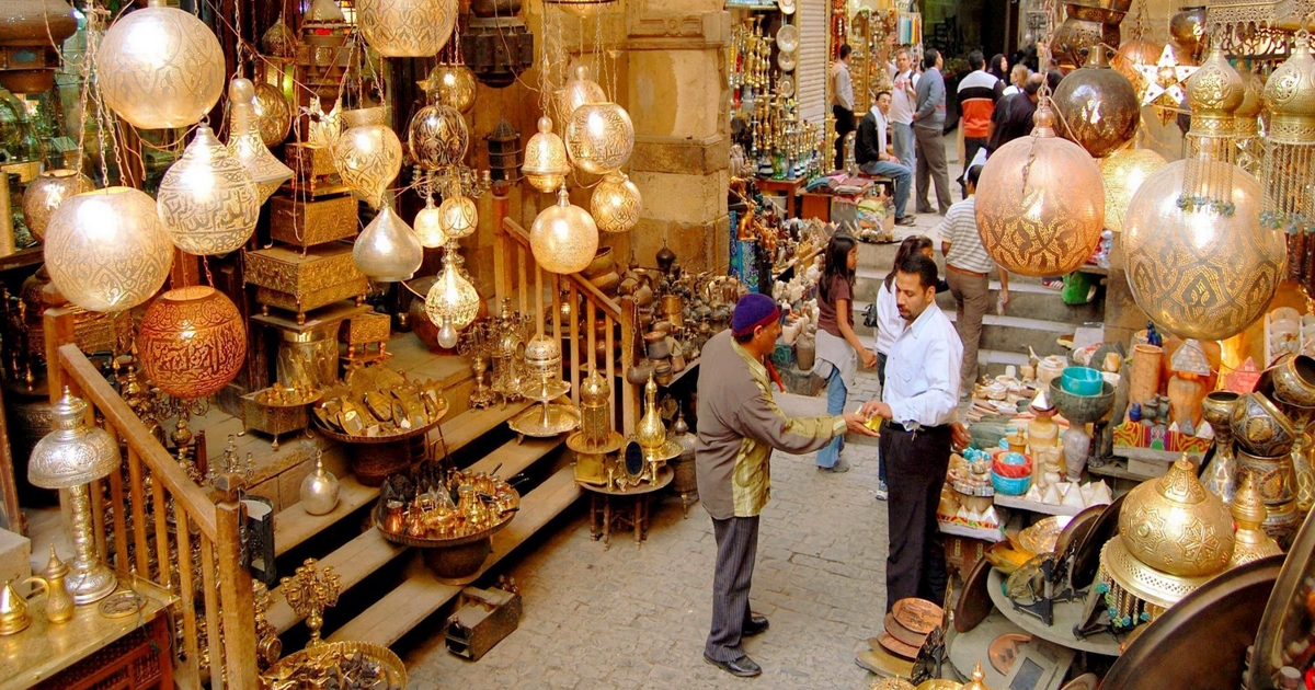 3 DAYS CAIRO & GIZA AND ALEXANDRIA TOURS